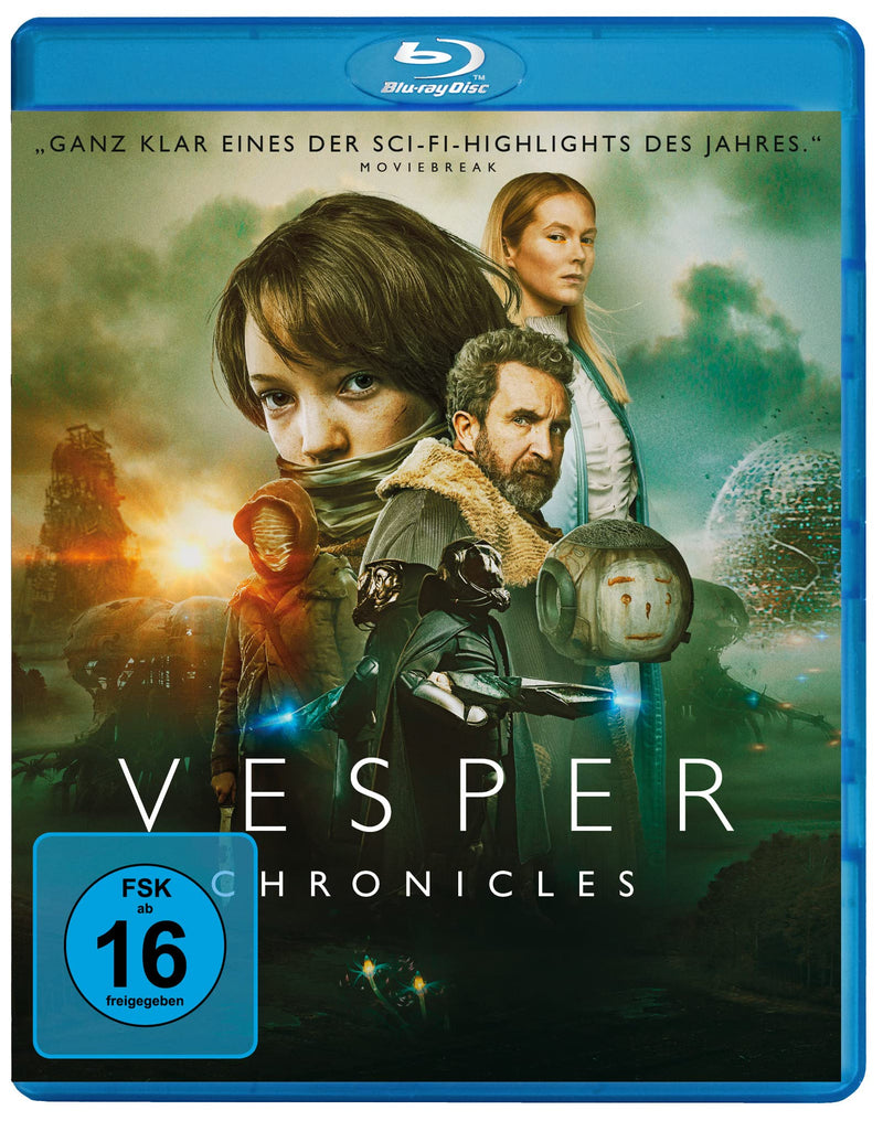 Vesper Chronicles