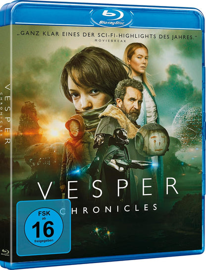 Vesper Chronicles