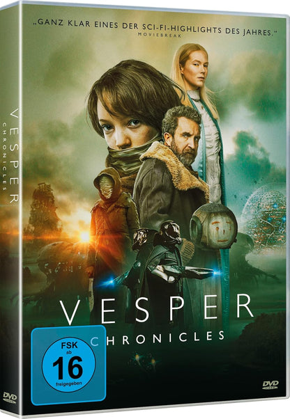 Vesper Chronicles