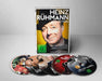 Heinz Rühmann Collection. 5 DVDs.