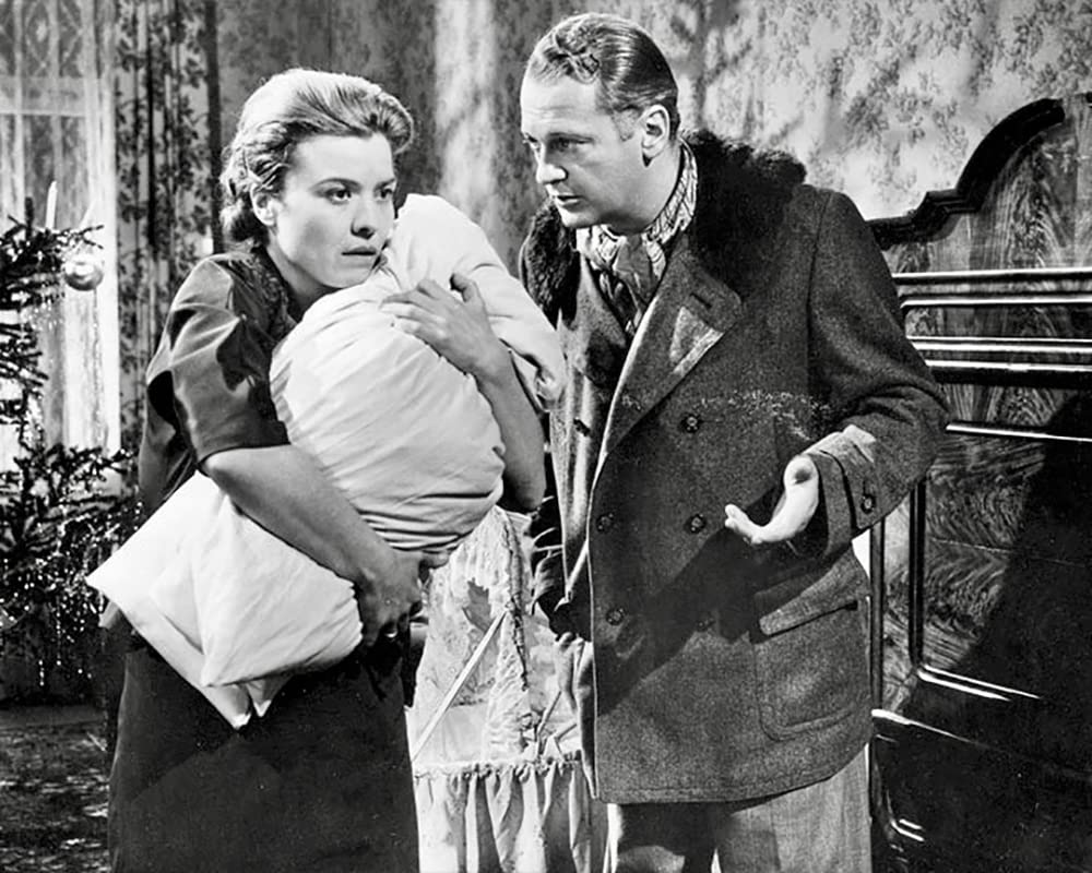 Curd Jürgens - Collection / 4 Filme mit der Filmlegende