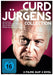 Curd Jürgens - Collection / 4 Filme mit der Filmlegende
