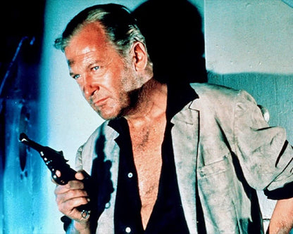 Curd Jürgens - Collection / 4 Filme mit der Filmlegende