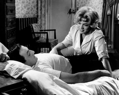 Lino Ventura - Collection / 4 Filme mit der Filmlegende