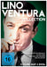 Lino Ventura - Collection / 4 Filme mit der Filmlegende