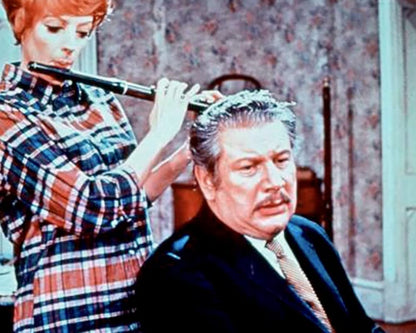 Peter Ustinov - Collection, Vol. 2 / 5 Filme mit der Filmlegende