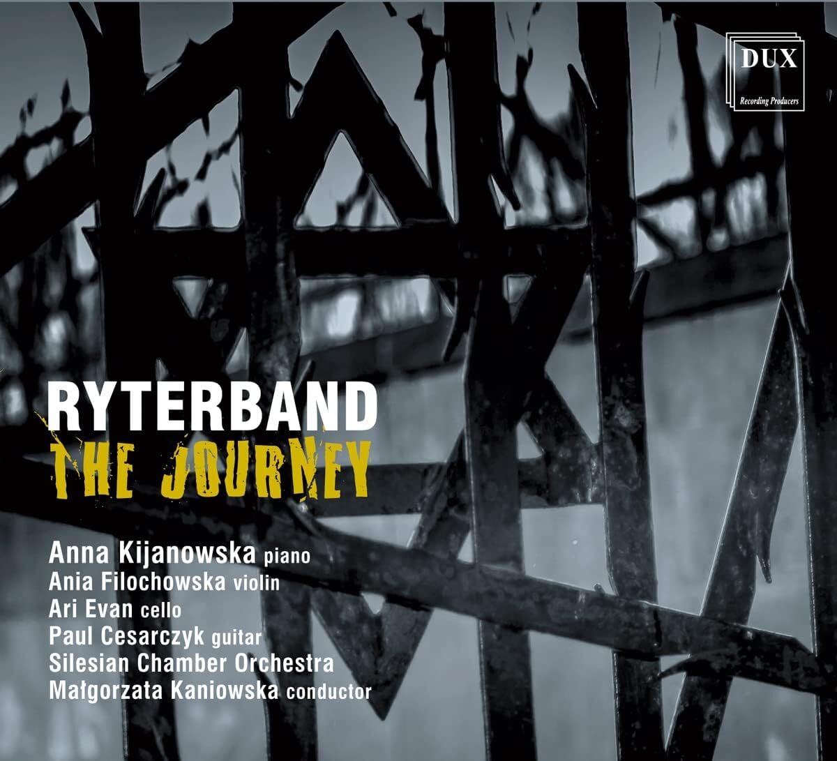 Ryterband: The Journey