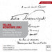 Feliks Nowowiejski: Piano Concerto in D Minor, Op. 60 'Slavic/...