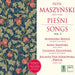Piotr Maszynski: Piesni (Songs) - Volume 2
