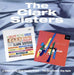 A Salute To The Great Singing Groups/The Clark Sisters Sing Again