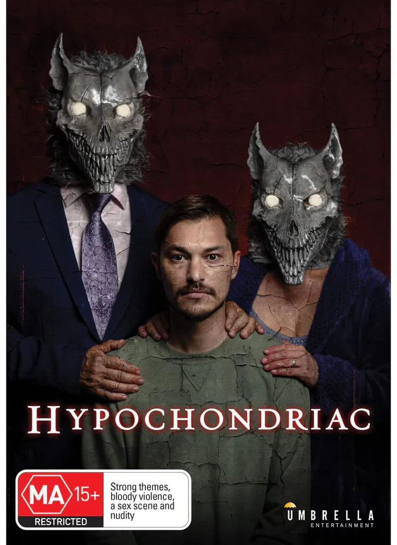 Hypochondriac