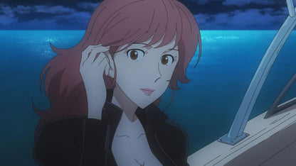 Lupin The 3rd: Part 6