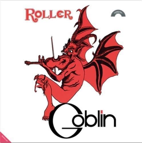 Roller - Limited Purple