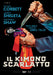 Kimono Scarlatto (Il) (Dvd+Blu-Ray) - (Italian Import)
