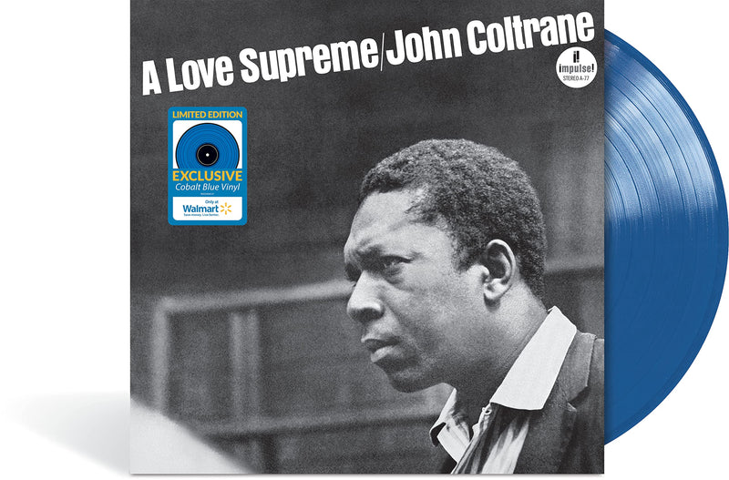 Wm-Love Supreme