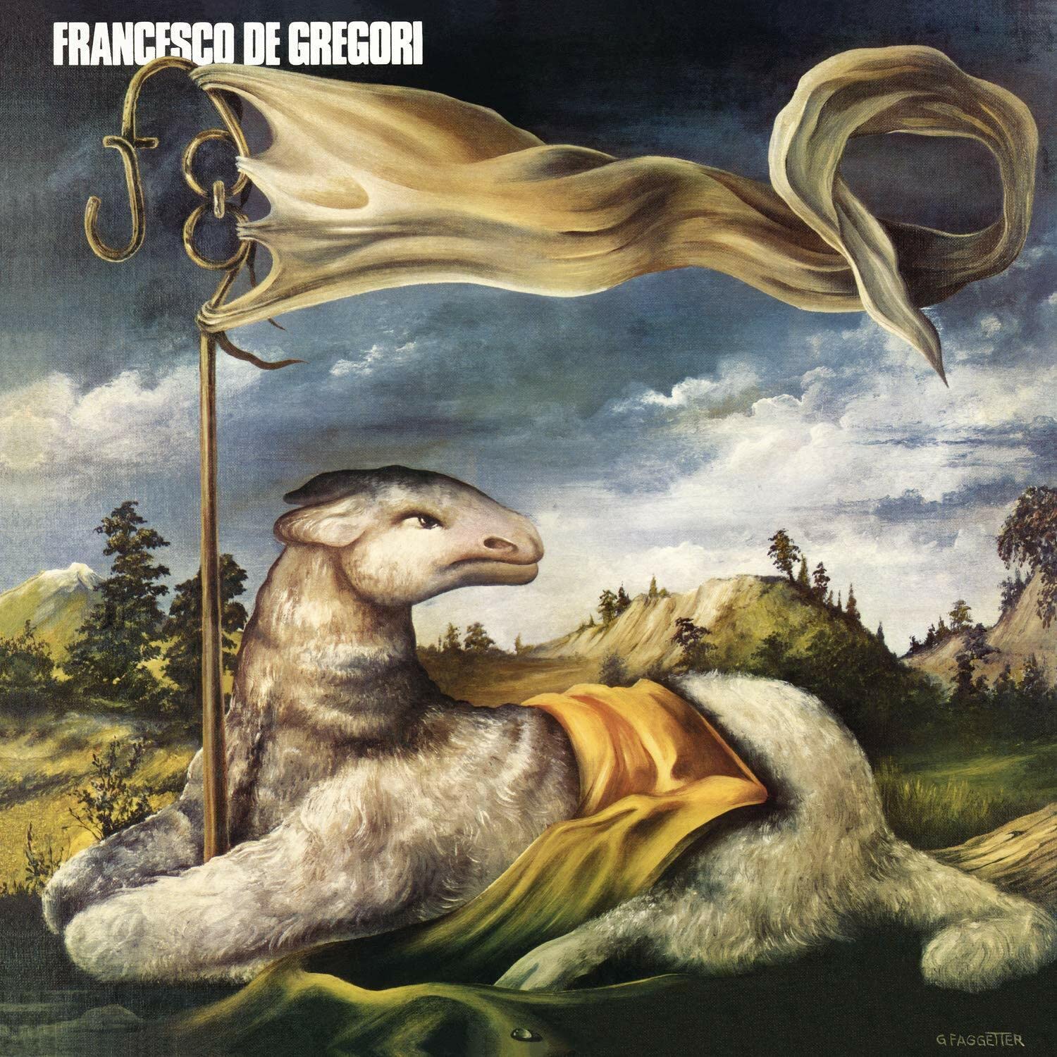 Francesco De Gregori
