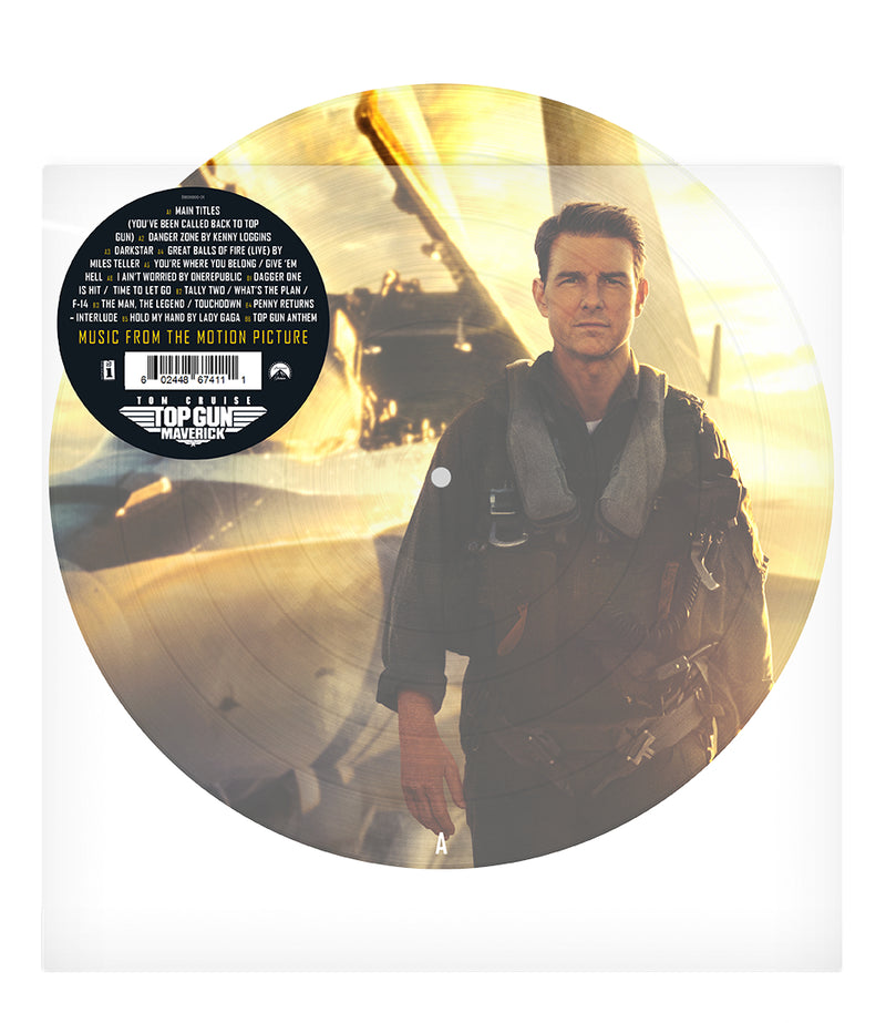 Top Gun: Maverick (Picture