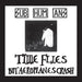 Time Flies + Rats