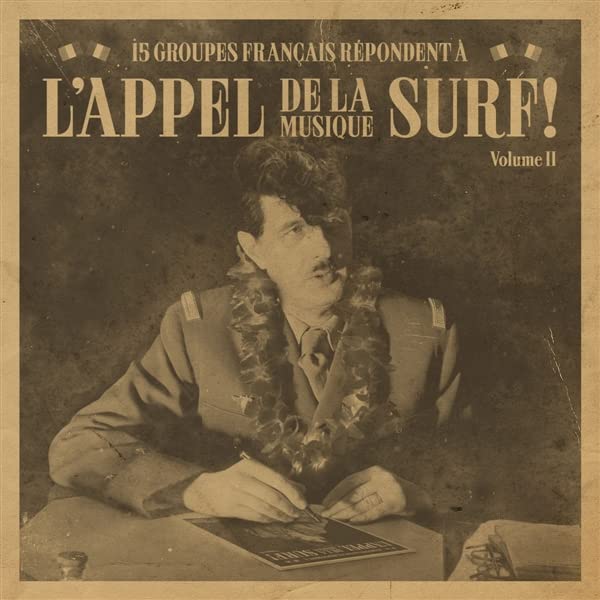 L'Appel de la Musique Surf II