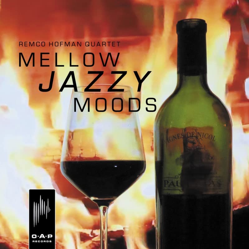 Mellow Jazzy Moods