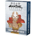 Magpie Games Combat Action Deck - Avatar Legends: The Roleplaying Game Expansion, 55 Cards, Full-Color Iconic and Original Art, Stance Cards, Status trackers