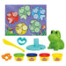 Play-Doh Frog ‘n Colors Starter Set, 4 Cans, Preschool Toys, 0.24 kilograms (F6926