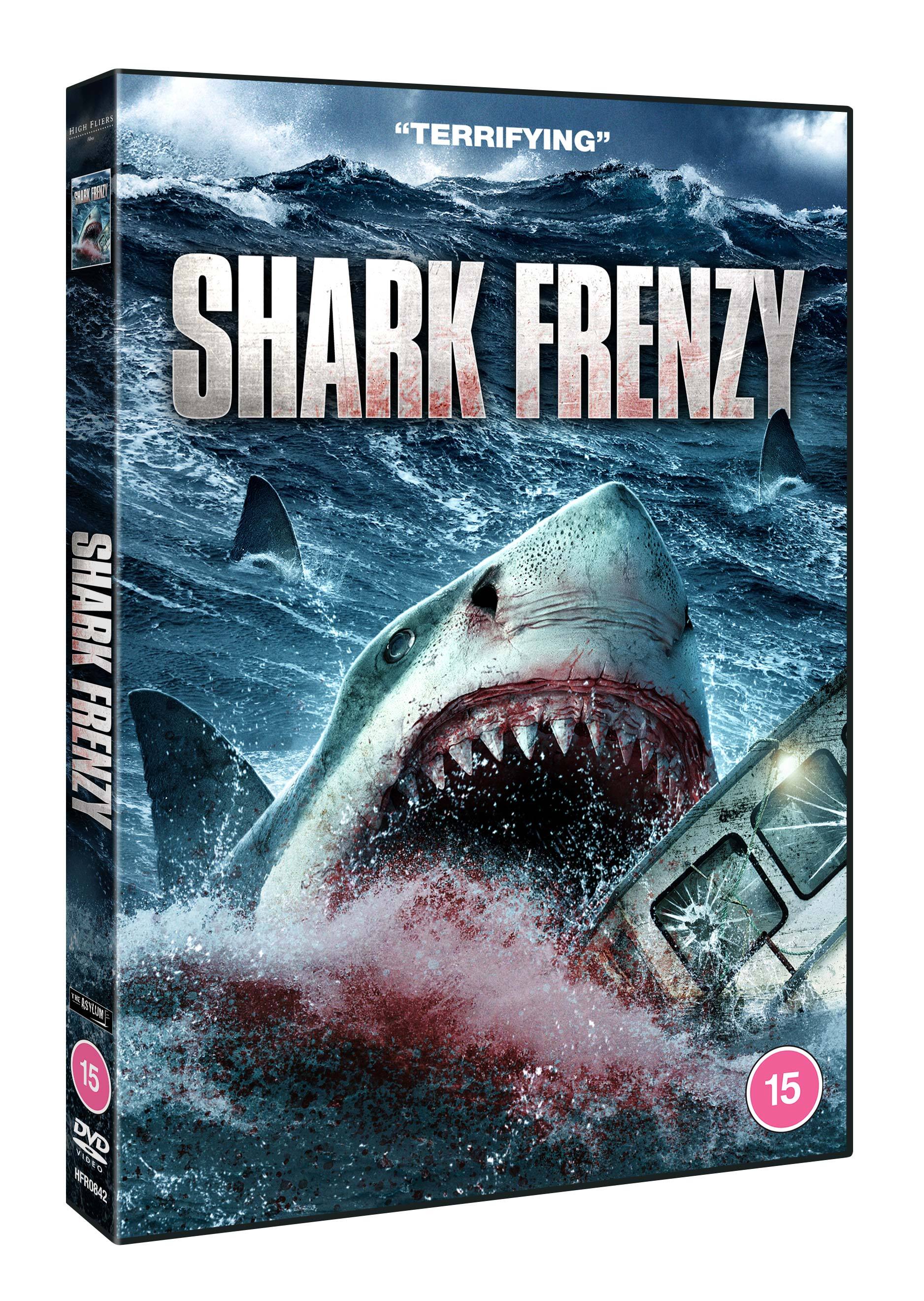 Shark Frenzy