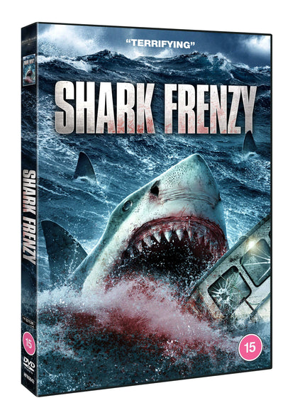 Shark Frenzy