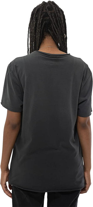 Guns N' Roses Amplified Collection - Neon Sign Uomo T-Shirt Carbone Regular