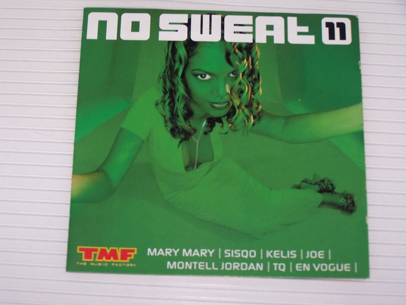 No Sweat 11
