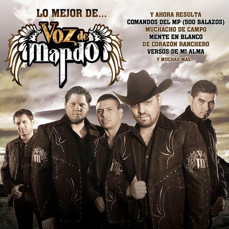 Lo Mejor de