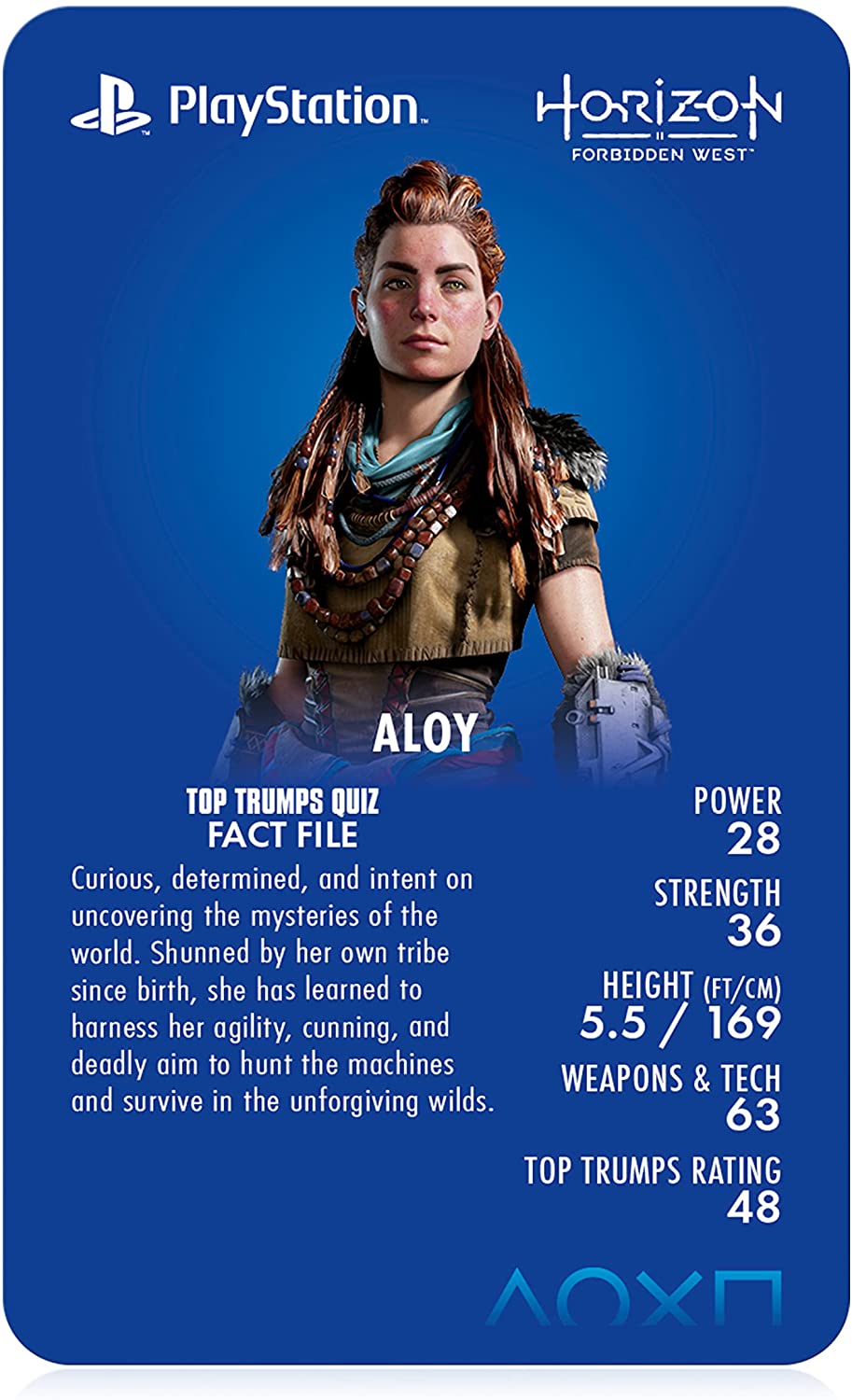 PlayStation Top Trumps