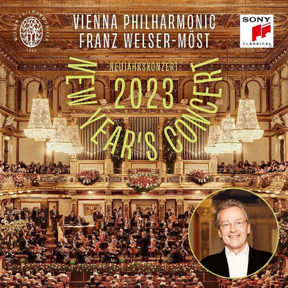 New Year's Concert 2023