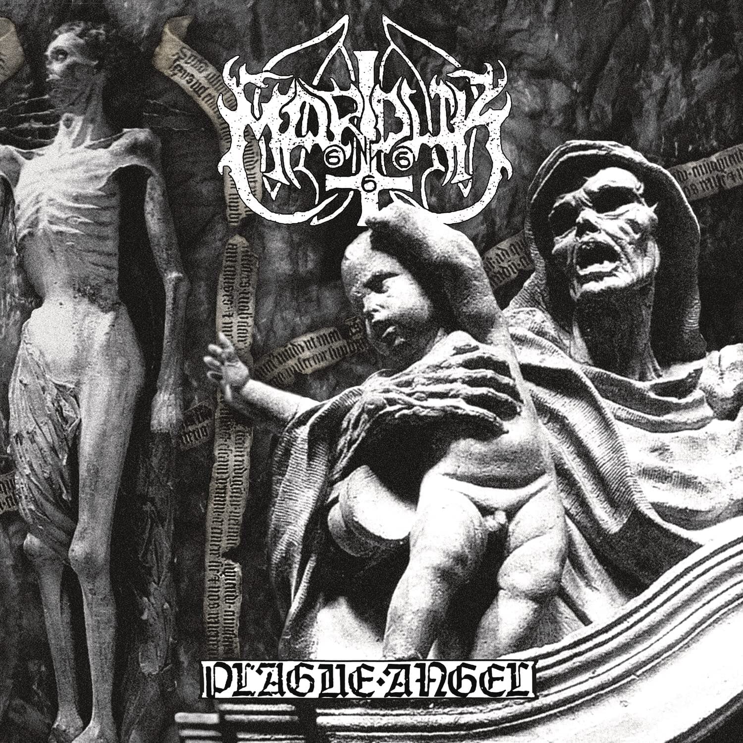 Plague Angel (Remastered) (Standard CD Jewelcase)