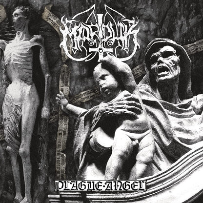 Plague Angel (Remastered) (Standard CD Jewelcase)