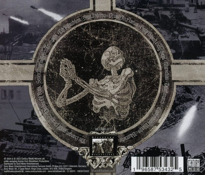 Plague Angel (Remastered) (Standard CD Jewelcase)