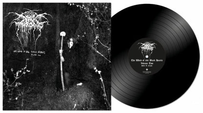 The Wind of 666 Black Hearts Vol.2