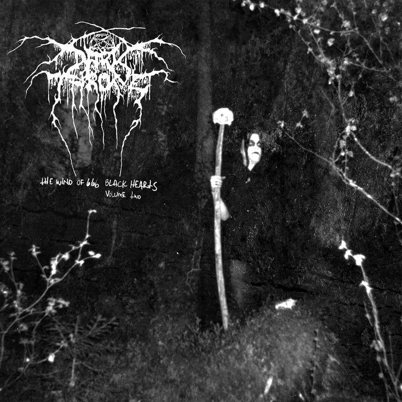 The Wind of 666 Black Hearts Vol.2
