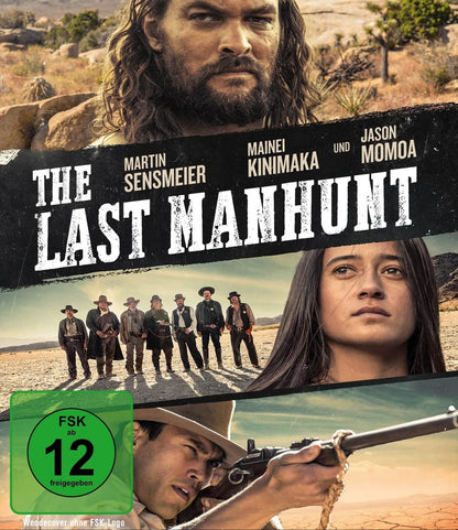 The Last Manhunt