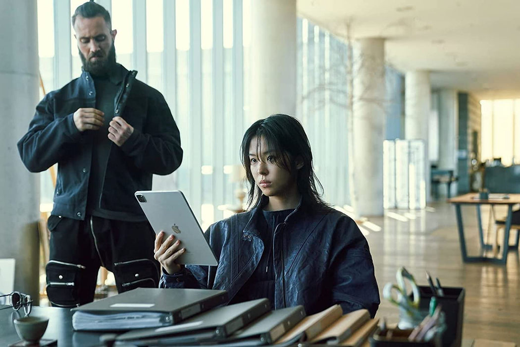 The Witch: The Other One