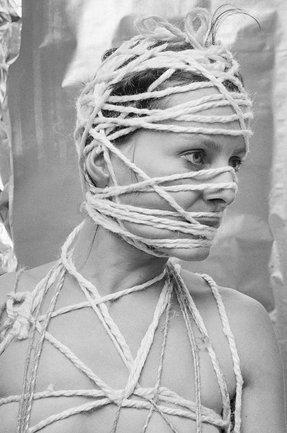 Rebellinnen - Fotografie. Underground. DDR.