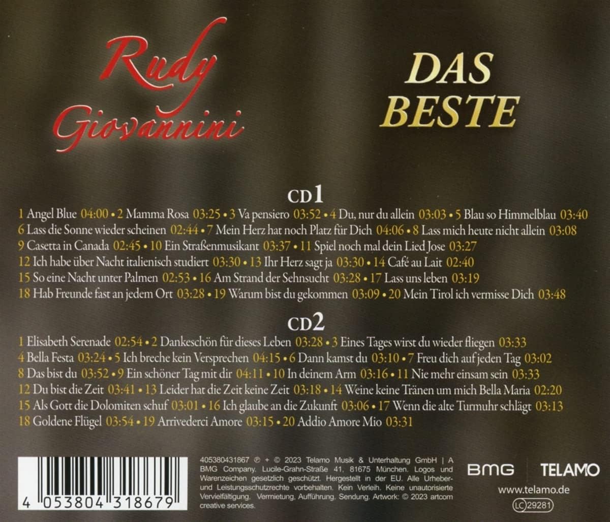 Das Beste