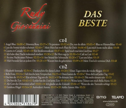Das Beste