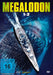 Megalodon 1+2 Uncut Special Edition [2 DVDs]