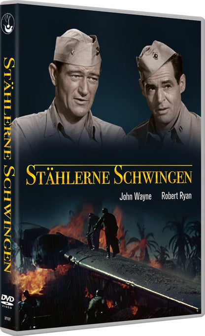 Stählerne Schwingen - Kinofassung (digital remastered)