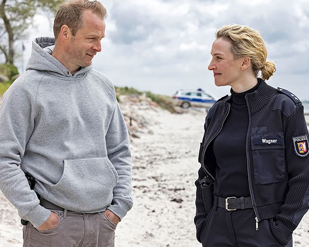 Nord bei Nordwest, Vol. 9 / Zwei Spielfilmfolgen der erfolgreichen Küstenkrimi-Reihe