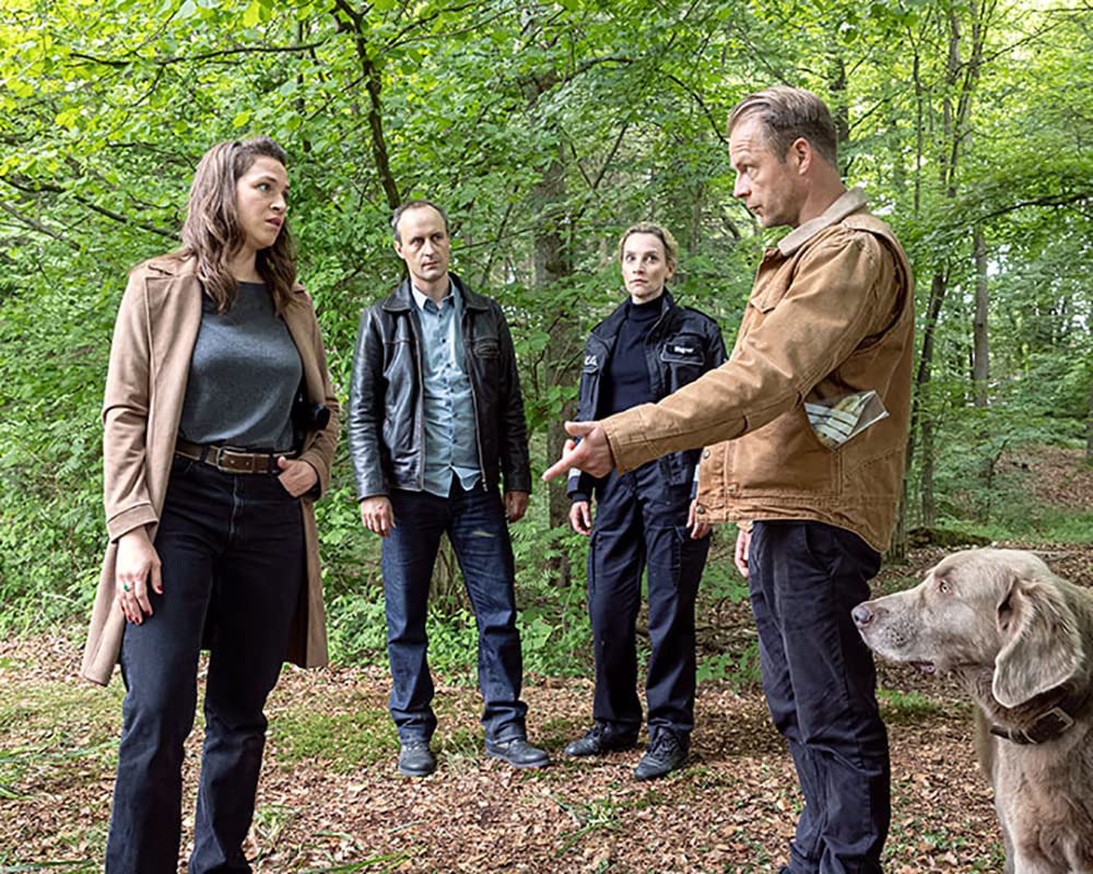 Nord bei Nordwest, Vol. 9 / Zwei Spielfilmfolgen der erfolgreichen Küstenkrimi-Reihe