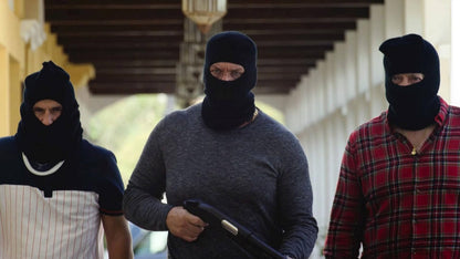 Rise of the Footsoldier: The Marbella Job (uncut) (Deutsch/OV