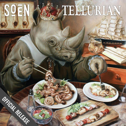 Tellurian