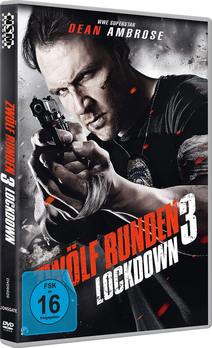 Zwölf Runden 3 - Lockdown